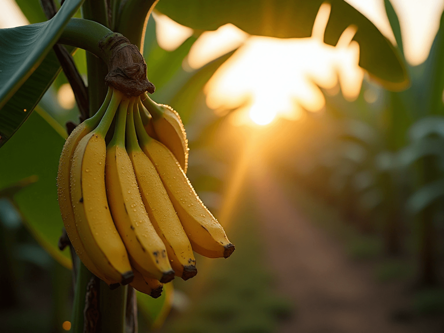 Jenny's Bananas and Fruit's