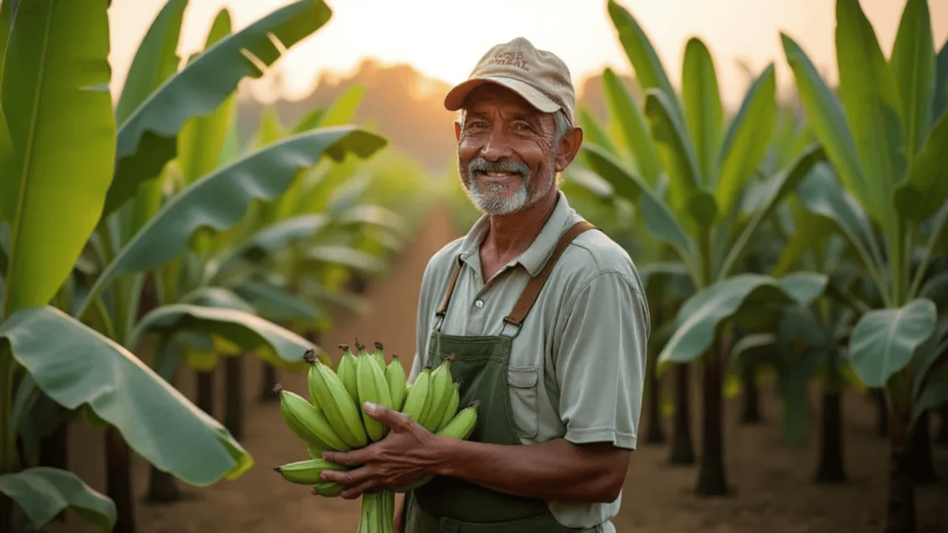 Calidad que Nace de la Tierra