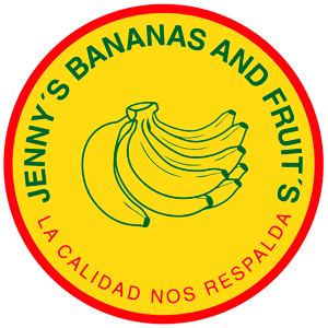 Jenny's Bananas and Fruit's